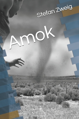 Amok [Spanish] 1699515735 Book Cover