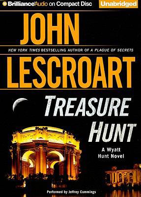 Treasure Hunt 1441802487 Book Cover