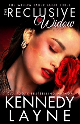 The Reclusive Widow B08FP7LFXV Book Cover