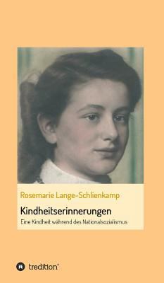 Kindheitserinnerungen [German] 3746909082 Book Cover