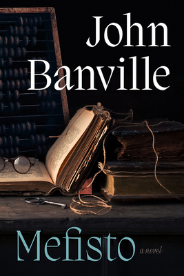 Mefisto 1567928471 Book Cover