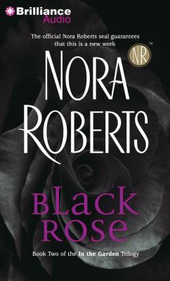 Black Rose 1441856404 Book Cover