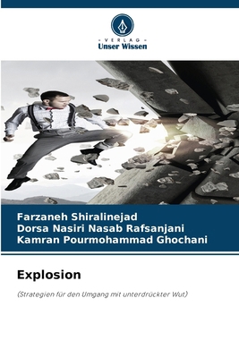 Explosion [German] 6209092055 Book Cover