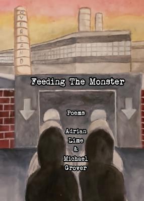 Feeding The Monster 0999713833 Book Cover