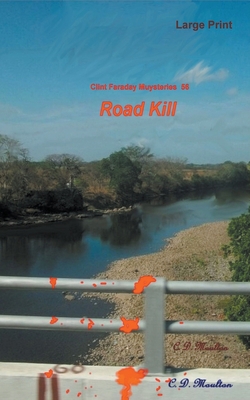 Road Kill B0C2V8L9DG Book Cover