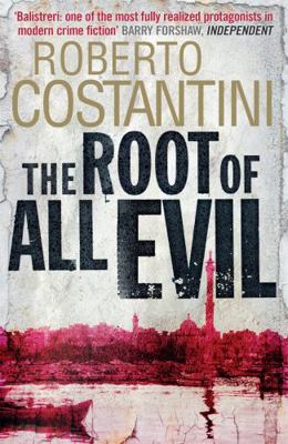The Root of All Evil 085738936X Book Cover