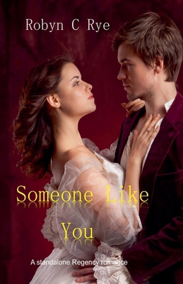 Someone Like You            Book Cover