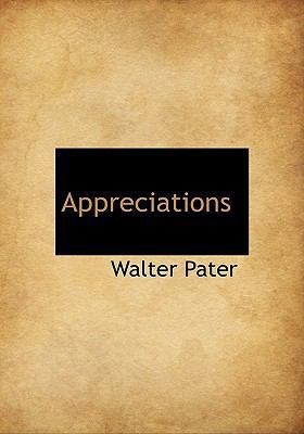 Appreciations 1117560864 Book Cover