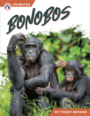 Bonobos B0FFTR43D4 Book Cover