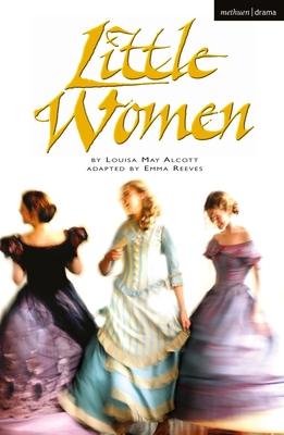 Little Women 1350331910 Book Cover