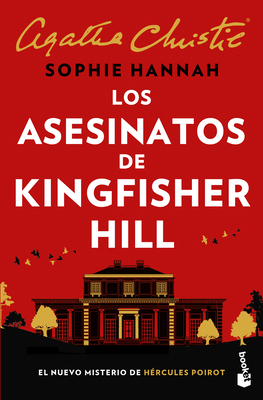 Los Asesinatos de Kingfisher Hill [Spanish] 6073902921 Book Cover