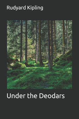 Under the Deodars 1694779564 Book Cover