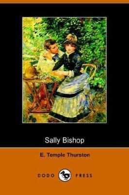 Sally Bishop, a Romance 1406501670 Book Cover