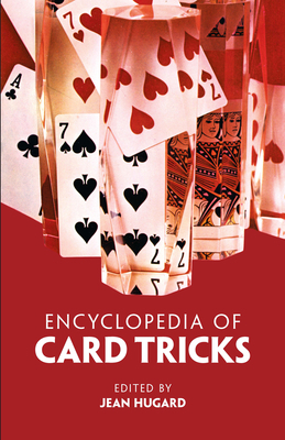 Encyclopedia of Card Tricks 0486212521 Book Cover