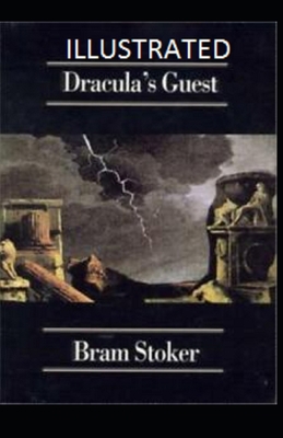 Dracula's Guest B08HTF1N64 Book Cover