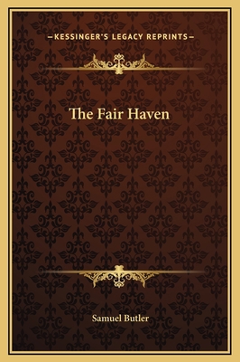 The Fair Haven 1169279589 Book Cover