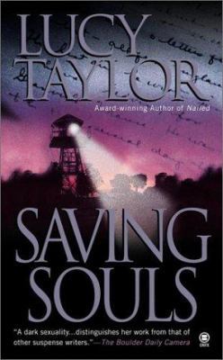 Saving Souls: 7 0451410432 Book Cover
