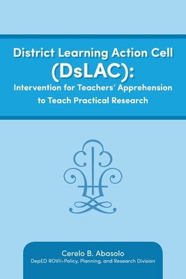 District Learning Action Cell (DsLAC) 1967361088 Book Cover