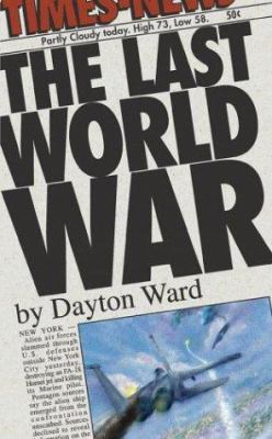 The Last World War 0743457897 Book Cover