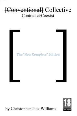 [Conventional] Collective The "Now Complete" Ed... 1329830539 Book Cover