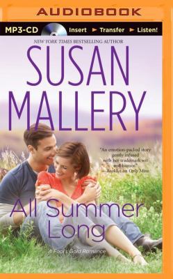 All Summer Long 1491574321 Book Cover