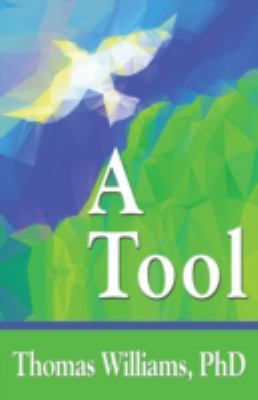 A Tool 142183748X Book Cover