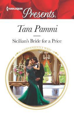 Sicilian's Bride for a Price 1335419845 Book Cover