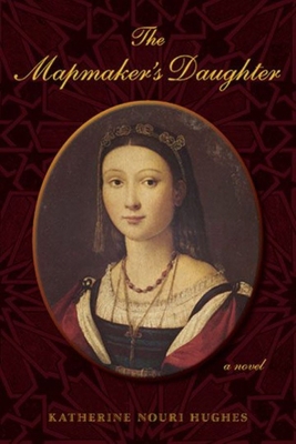 The Mapmaker's Daughter a Novel 1883285704 Book Cover