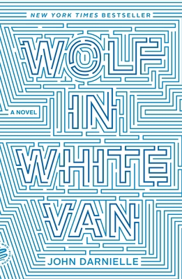 Wolf in White Van 1250074711 Book Cover