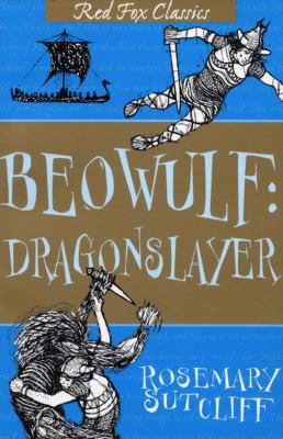 Beowulf: Dragon Slayer 0099417138 Book Cover