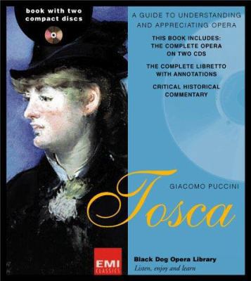 Tosca 1579120482 Book Cover