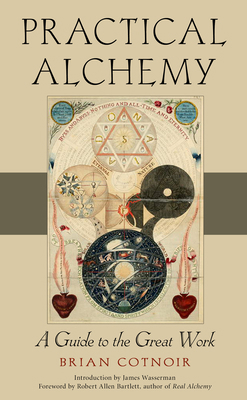 Practical Alchemy: A Guide to the Great Work 1578637473 Book Cover
