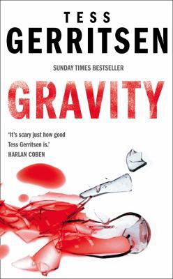 Gravity B007YTKMDU Book Cover