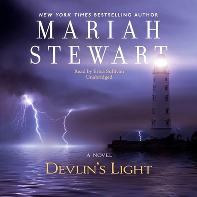 Devlin's Light B09SL7Q2LQ Book Cover