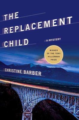 The Replacement Child: A Mystery 0312385544 Book Cover