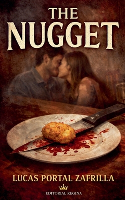 The Nugget B0HLQC6RJQ Book Cover