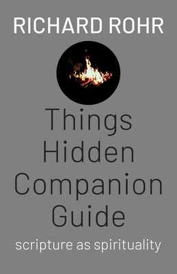 Things Hidden Companion Guide: Scripture as Spi... 1632534495 Book Cover