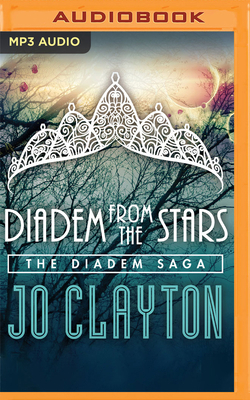 Diadem from the Stars 1713584727 Book Cover