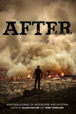 After (Nineteen Stories of Apocalypse and Dysto... 1423148126 Book Cover