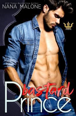 Bastard Prince 1726071936 Book Cover