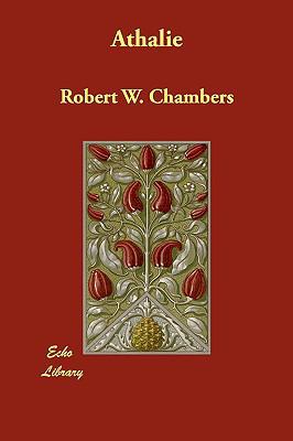 Athalie 1406893870 Book Cover