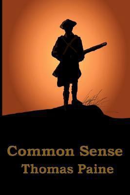 Common Sense 1604591315 Book Cover