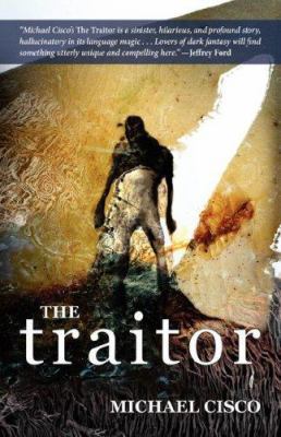 The Traitor 0809572354 Book Cover