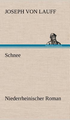 Schnee [German] 3847255118 Book Cover