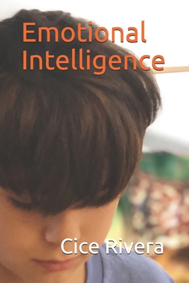 Emotional Intelligence B088BJV2C8 Book Cover