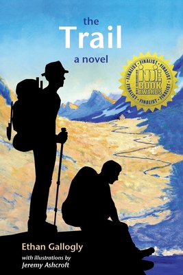 The Trail 1737419203 Book Cover