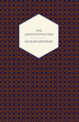 The Amateur Poacher 1443737798 Book Cover