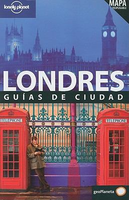 Londres 5 [Spanish] 8408089625 Book Cover