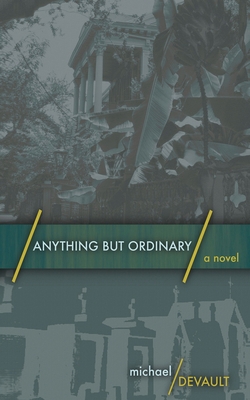 Anything But Ordinary 4867477214 Book Cover