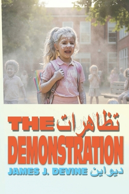 The Demonstration B0H9QC71TK Book Cover